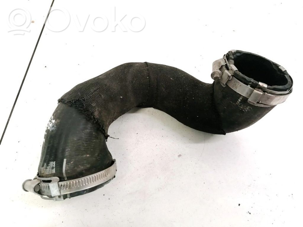 Furtun/conductă intercooler