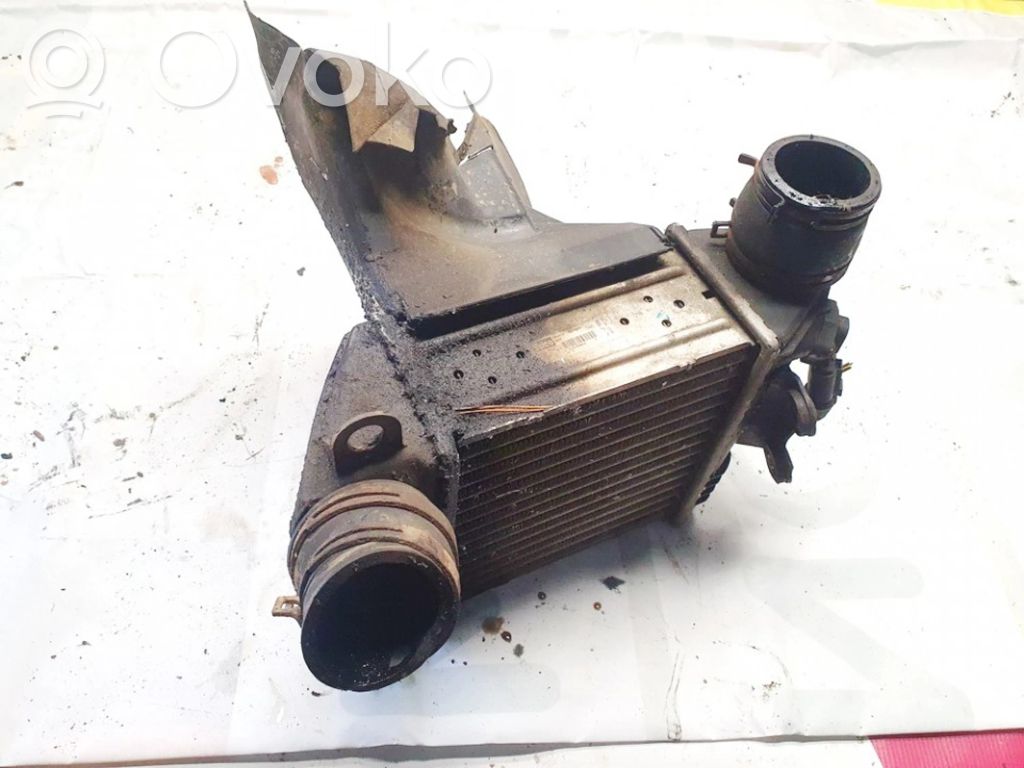 Skoda Octavia Mk1 (1U) Radiatore intercooler 