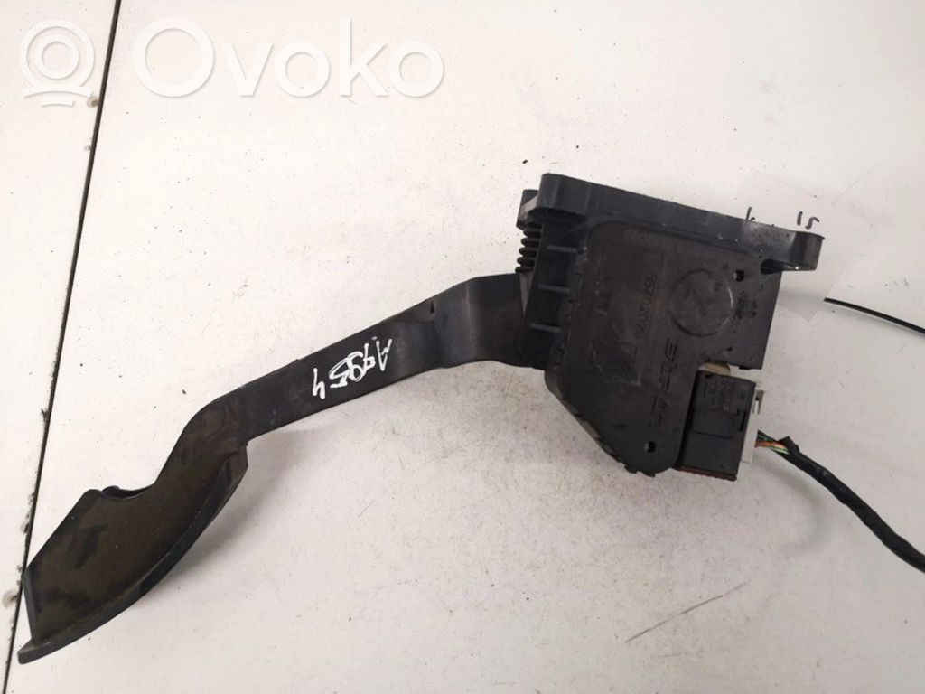 Fiat Punto (188) Pedale dell’acceleratore
