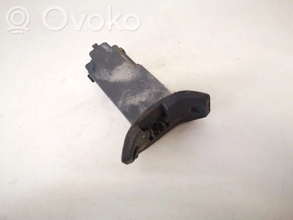 Opel Meriva A Motor de bloqueo de puertas