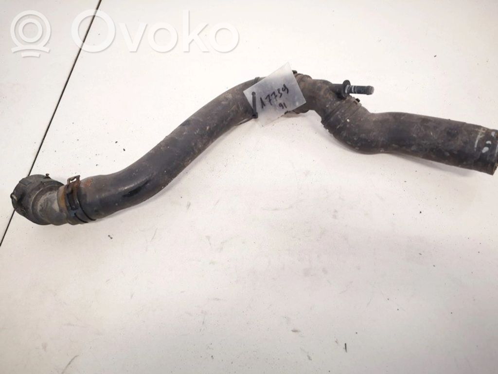 Volkswagen Golf IV Conductă/furtun lichid de răcire motor