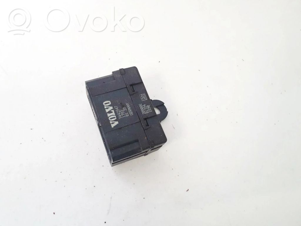 Volvo S60 Muu rele 