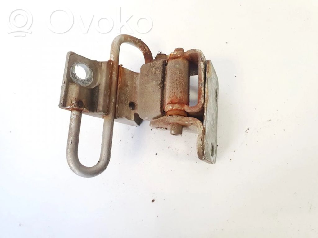 Skoda Octavia Mk1 (1U) Oberes Scharnier Tür vorne