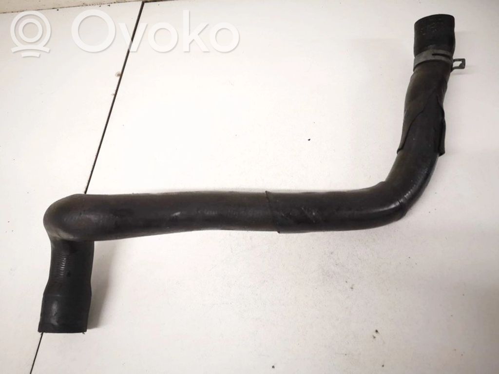 Volkswagen Bora Przewód / Wąż chłodnicy 