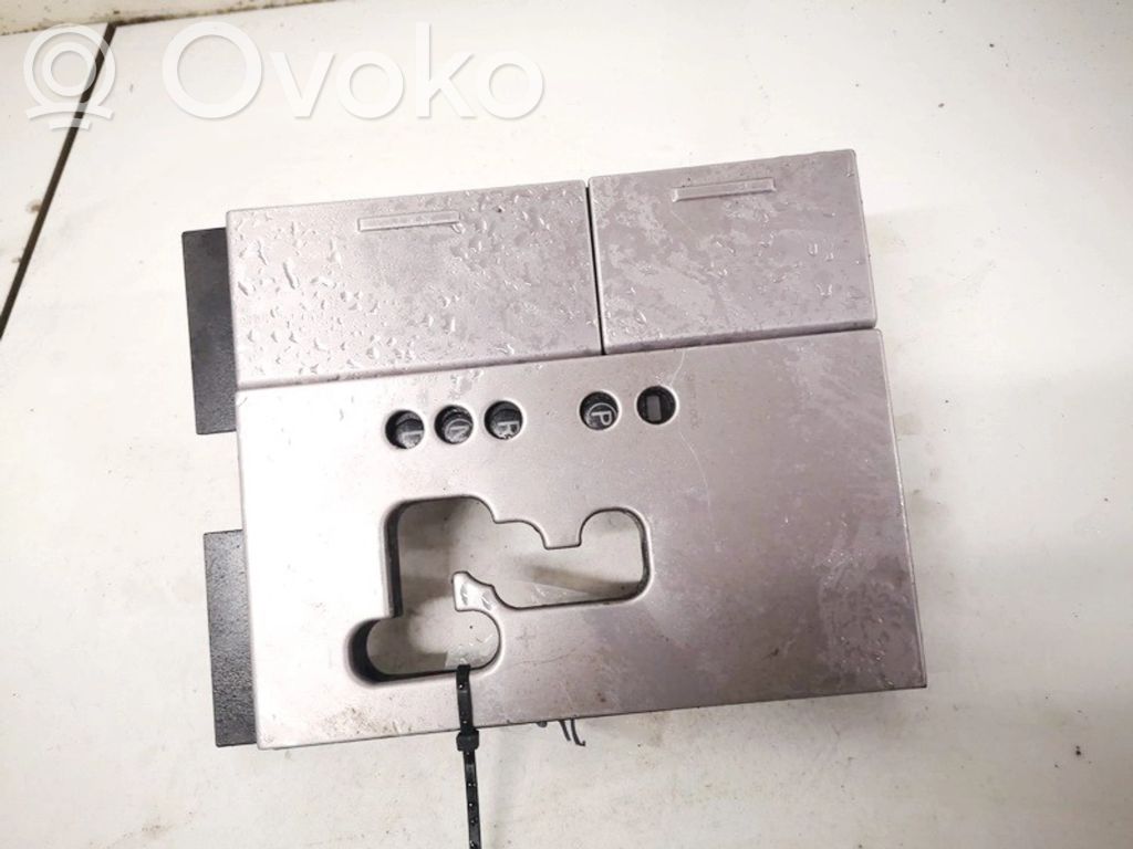 Wybierak biegów   86926CA000,86926CA000