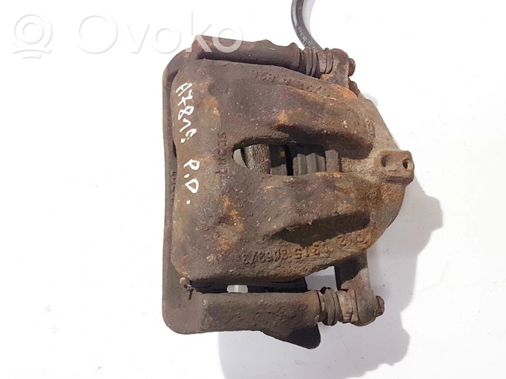 Bremssattel vorne   6028,6028
