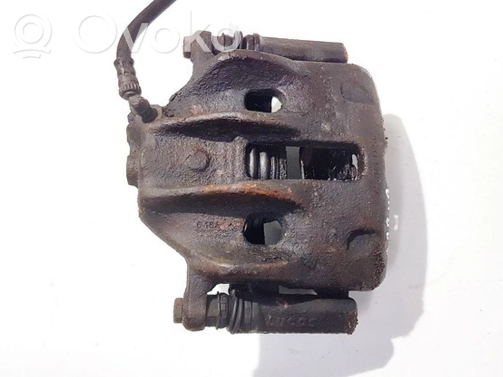 Bremssattel vorne