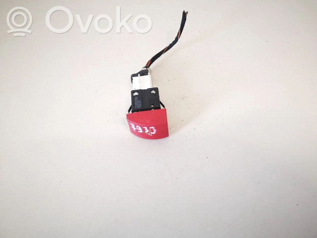 Comutator lumini pericol   1Z0953235A,1Z0953235A