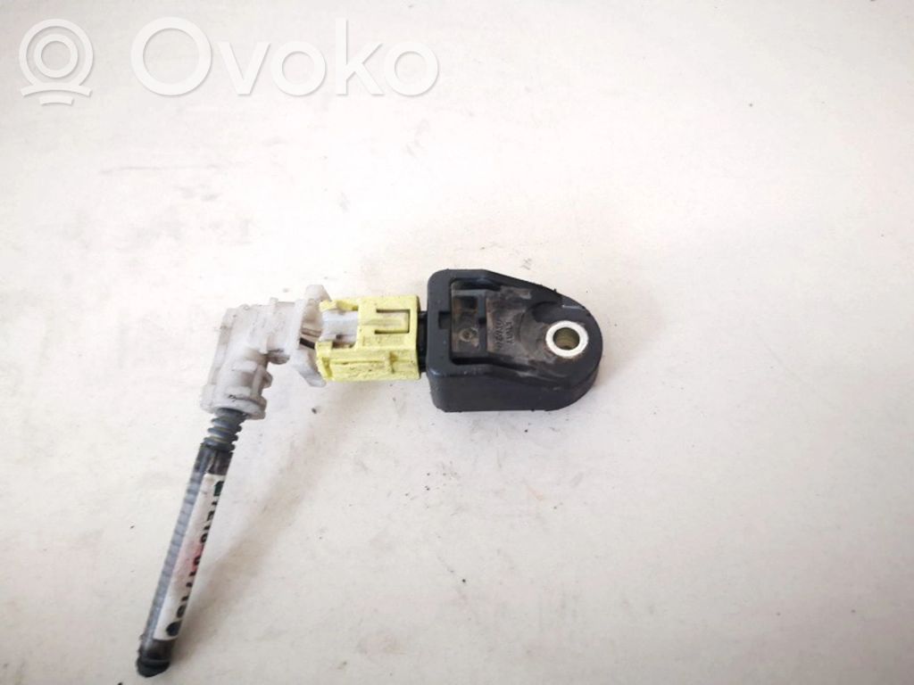 Toyota RAV 4 (XA30) Senzor impact/declanșare airbag