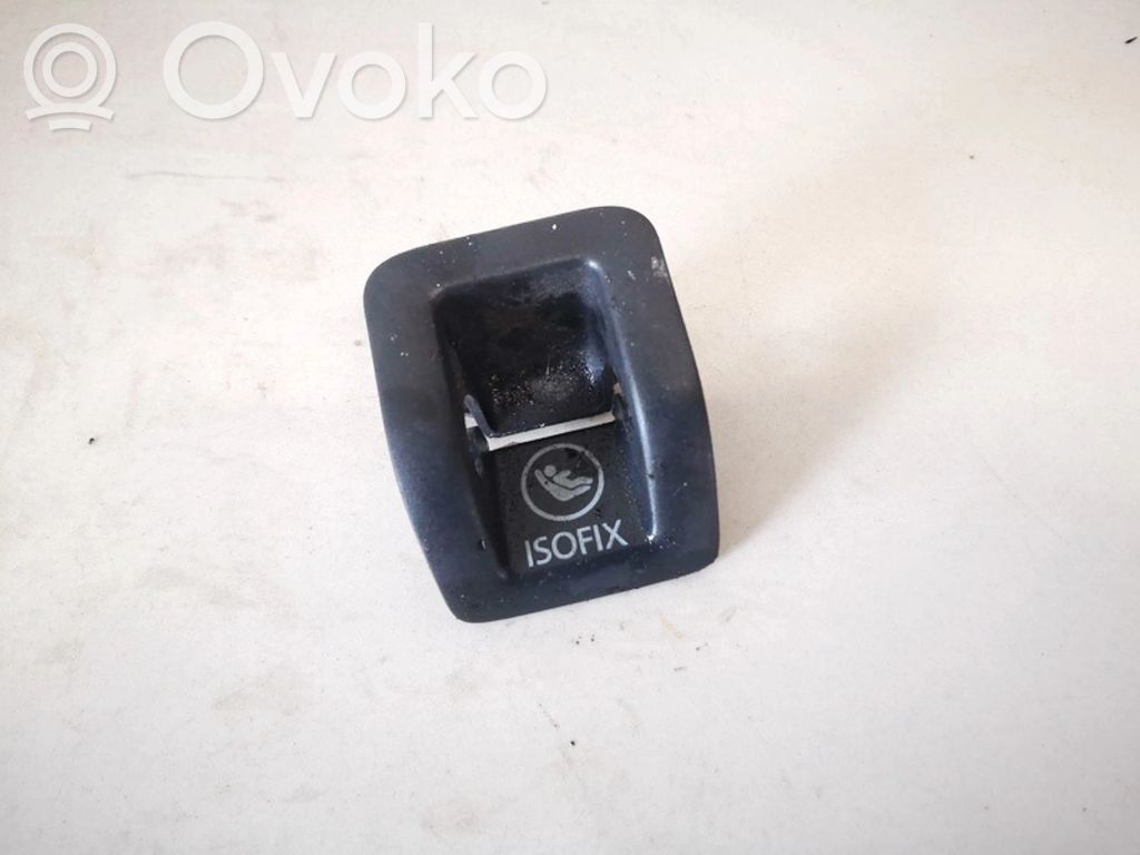 Volkswagen Golf V Altra parte interiore 