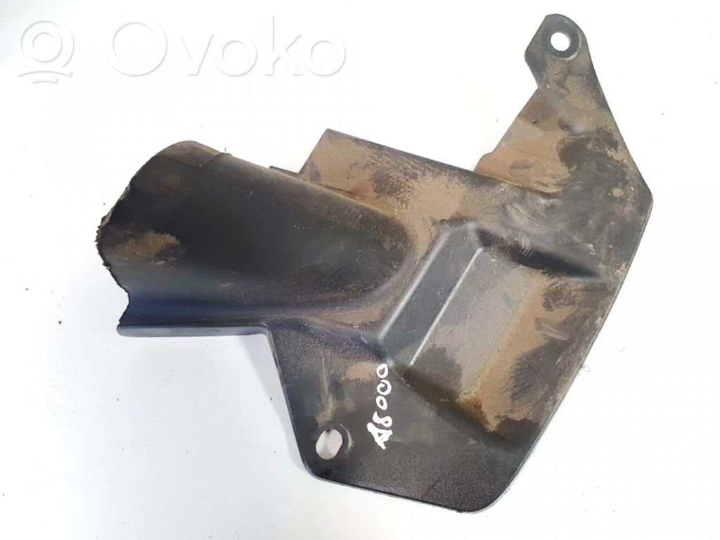 Skoda Octavia Mk1 (1U) Altra parte esteriore 