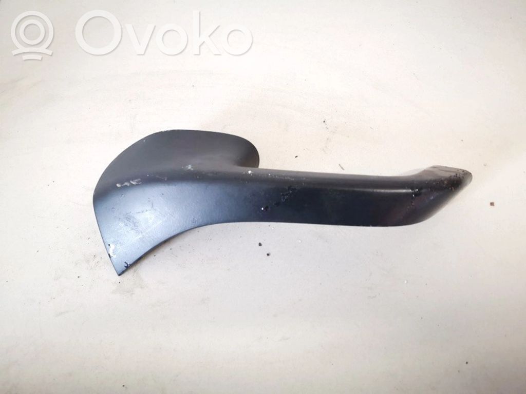 Volkswagen Golf V Altra parte interiore