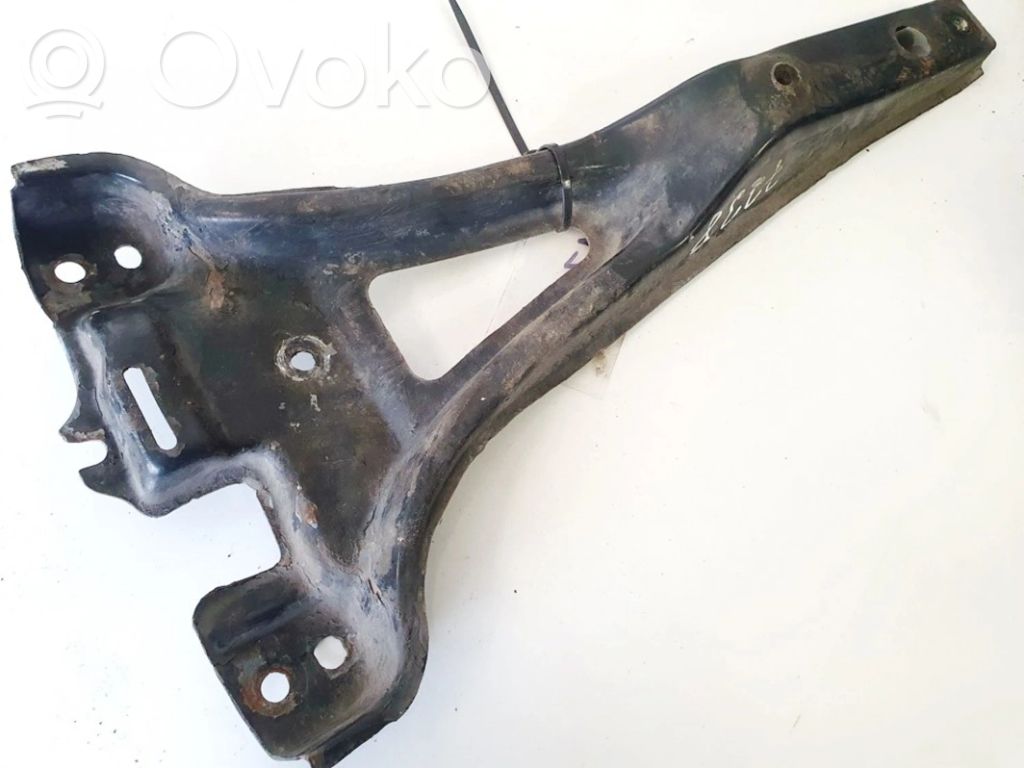Volkswagen Golf IV Panou suport radiator 