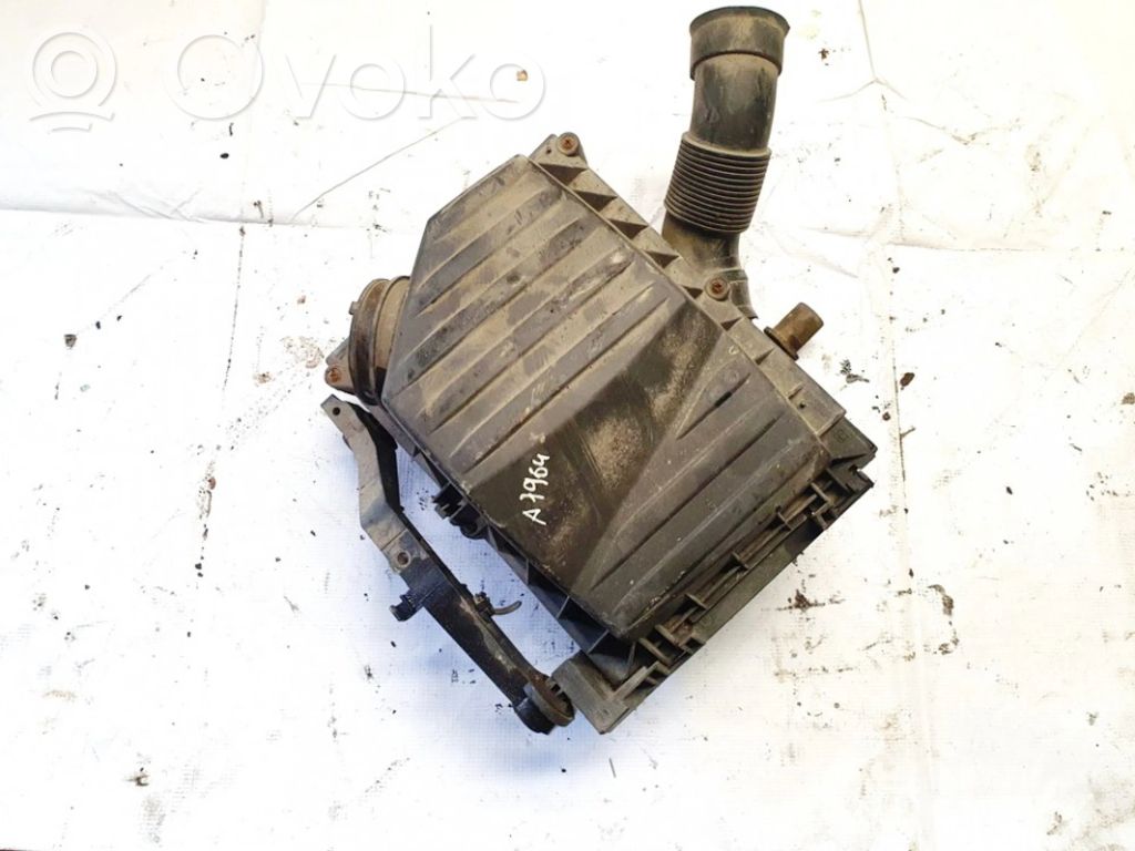 Air filter box   9129745,9129745