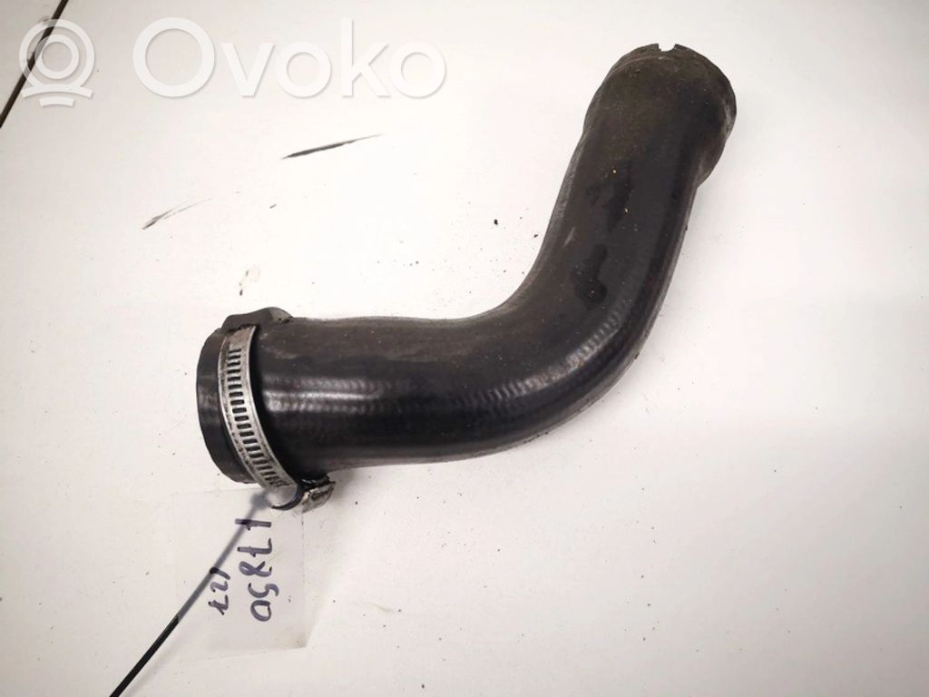 Wąż / Rura intercoolera   24415009,24415009