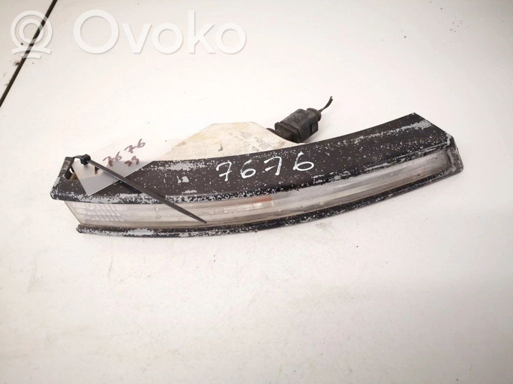 Volkswagen PASSAT B6 Semnalizator față 