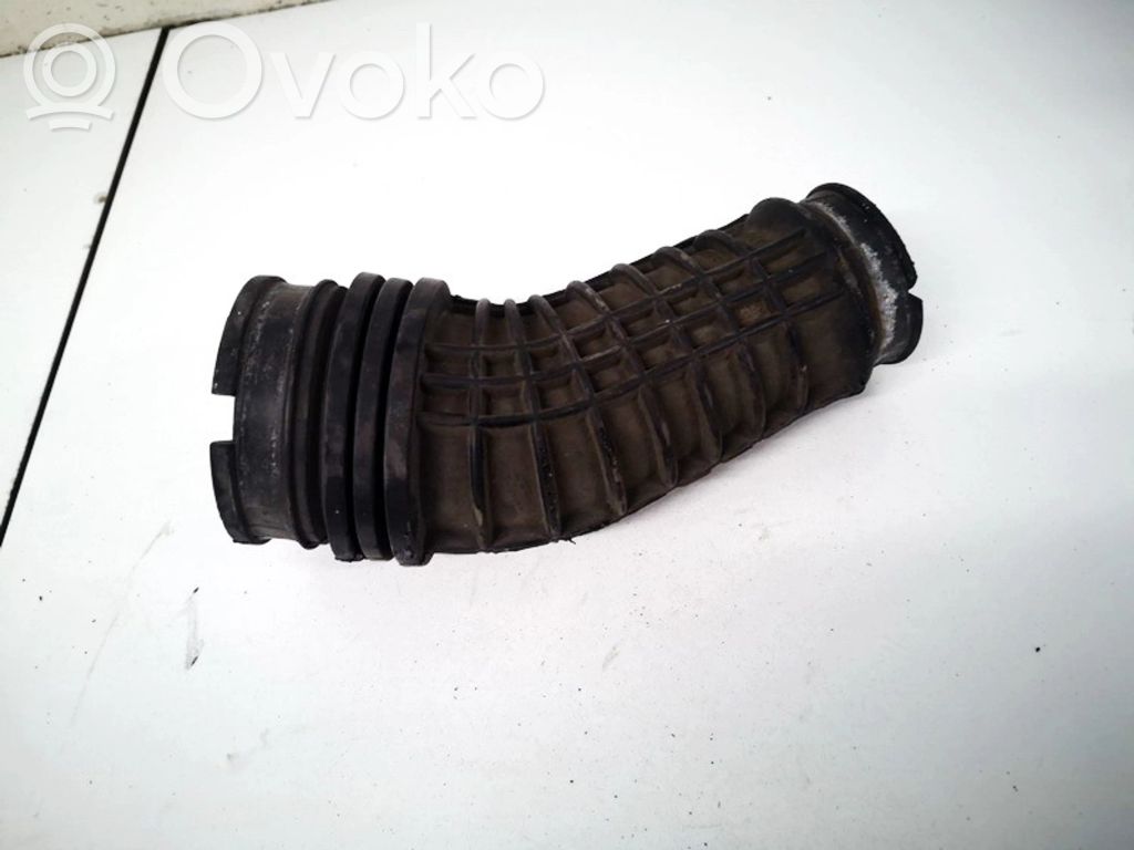 Saab 9-5 Tube d'admission d'air