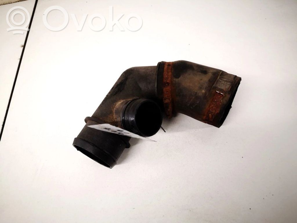 Fiat Ulysse Tubo flessibile intercooler 