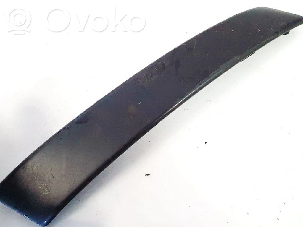 Nissan Qashqai+2 Altra parte interiore
