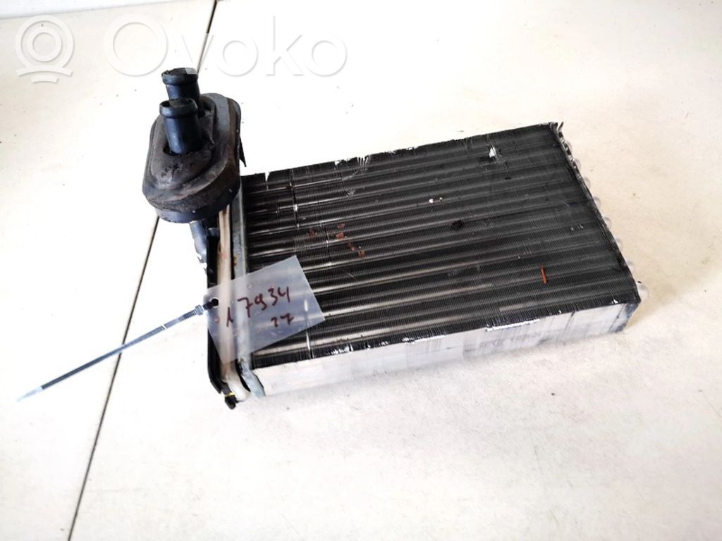 Seat Cordoba (6K) Radiator aerotermă