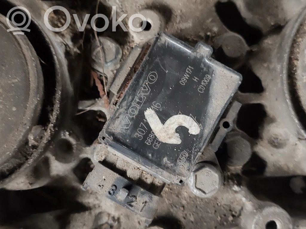 Bobina de encendido de alto voltaje   30713416,30713416