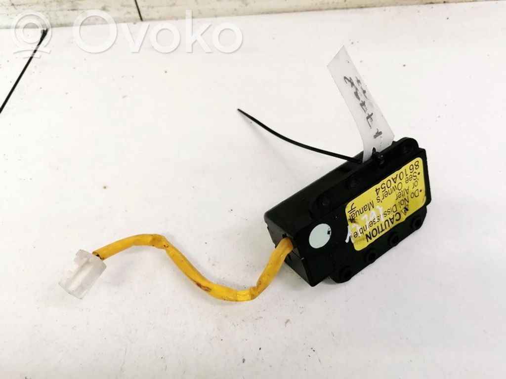 Mitsubishi Outlander Comutator pornit/oprit airbag pasager 