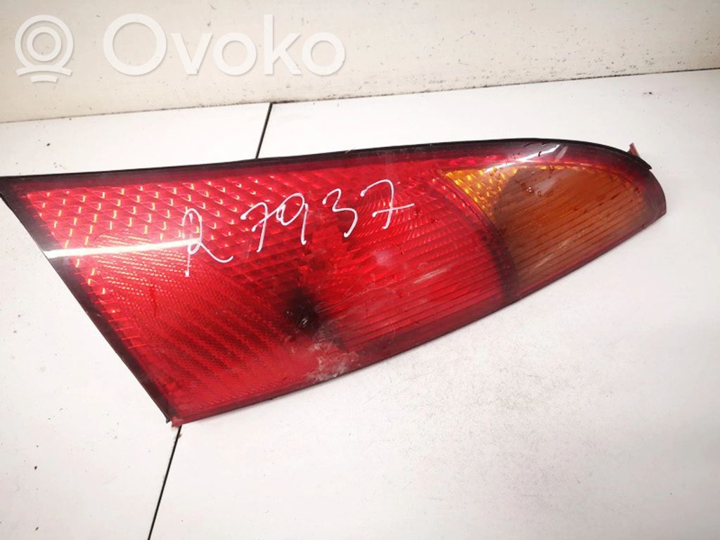 Ford Focus Lampă spate în caroserie 