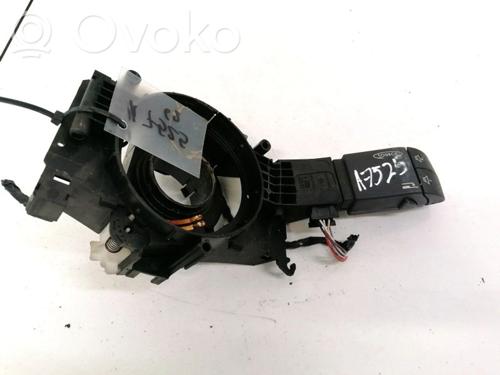 Renault Laguna II Interruptor de control multifunción 