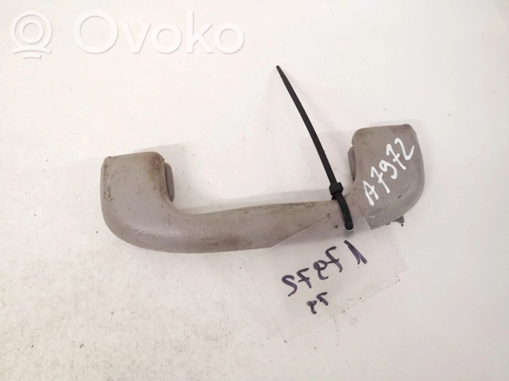 Opel Vectra C Asidero interior delantero 