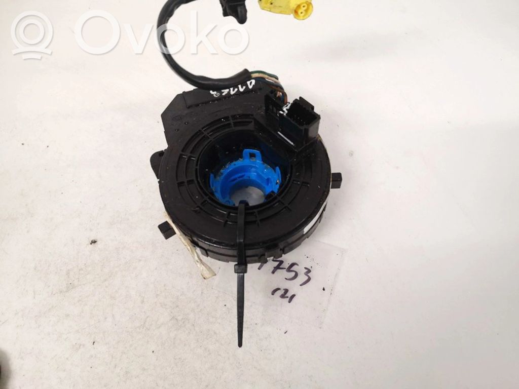 Inel glisant airbag (inel SRS)
