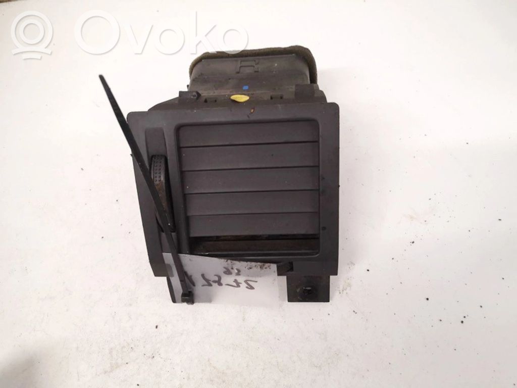 Opel Vectra C Grilă ventilație centrală 