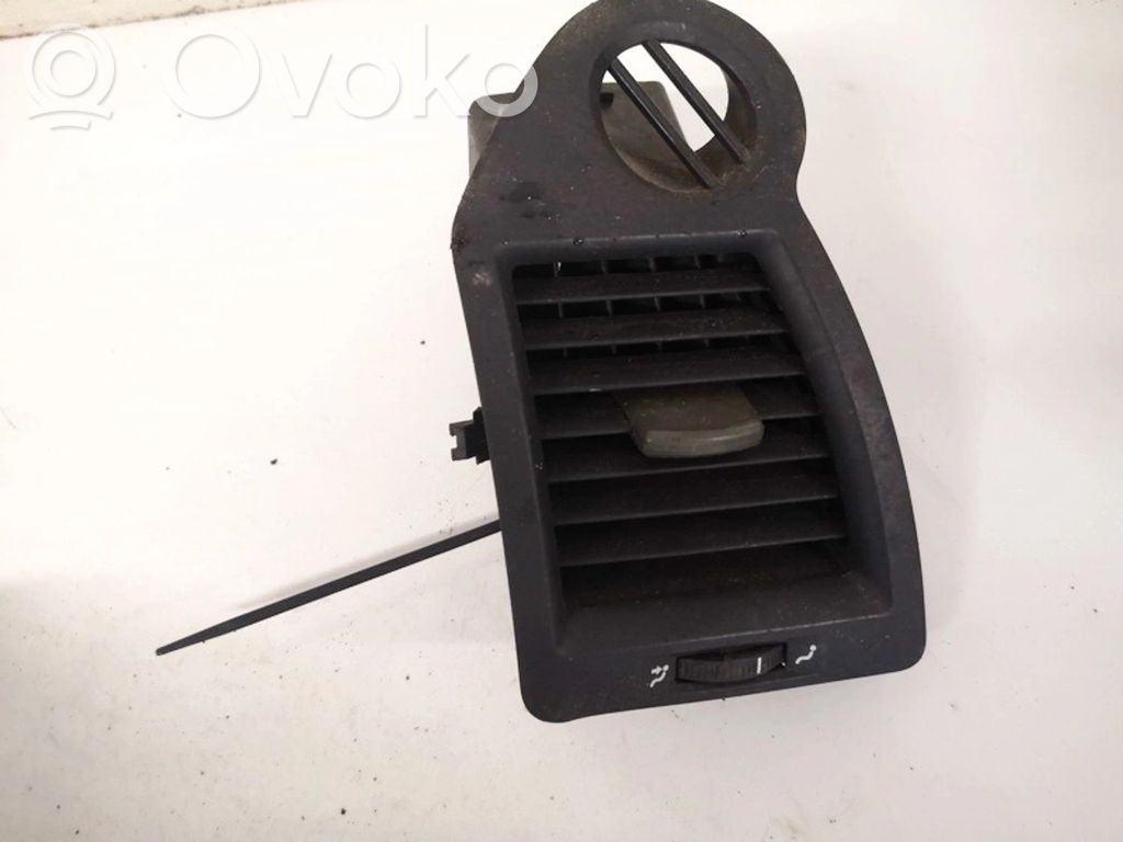 Renault Megane II Grilă ventilație centrală 