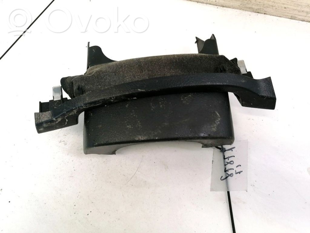 Toyota Avensis T250 Rivestimento del piantone del volante