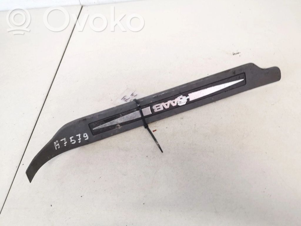 Saab 9-5 Inne części wnętrza samochodu 