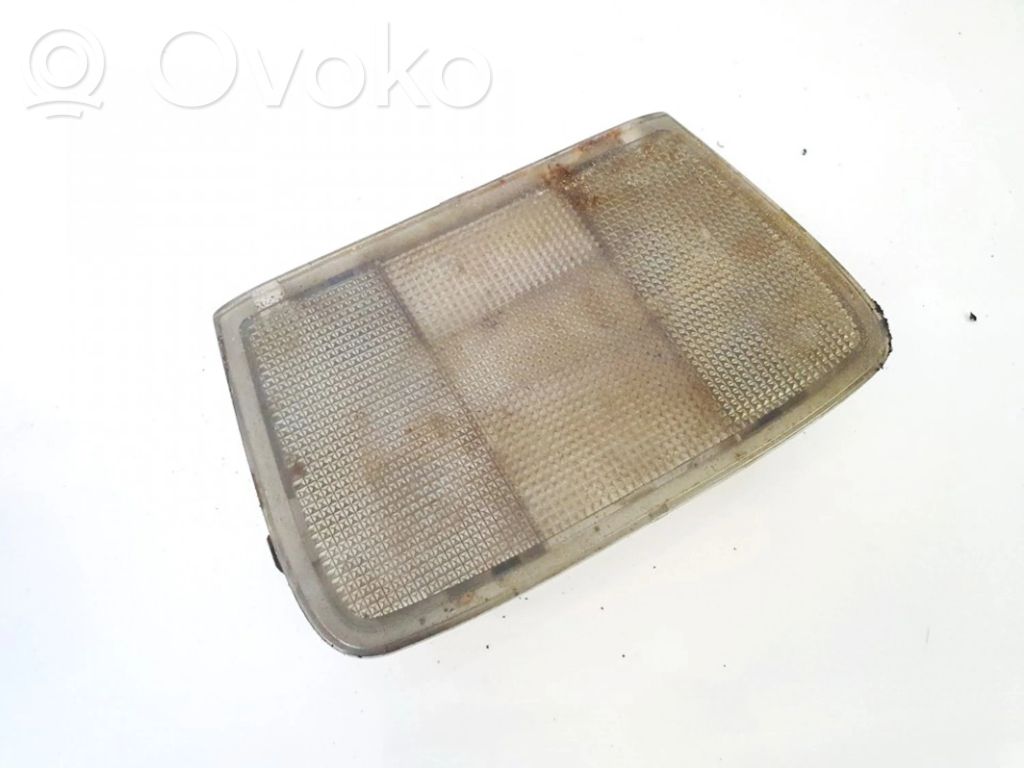 Opel Combo C Lampă scaun față 