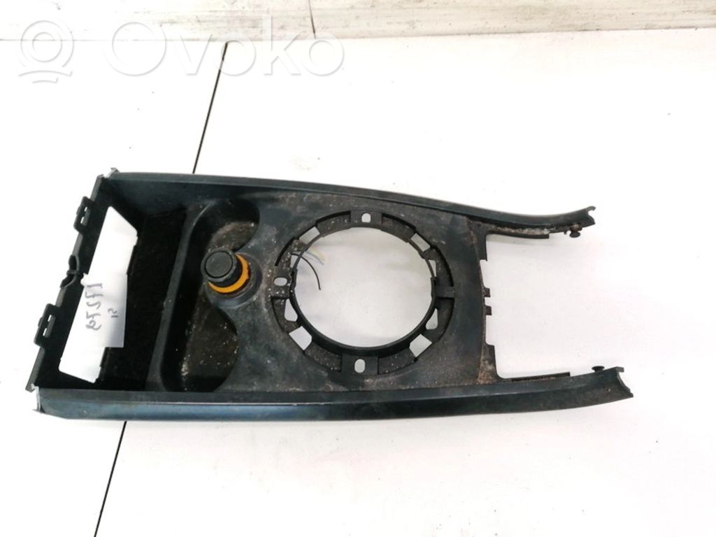 Renault Megane II Portavasos 