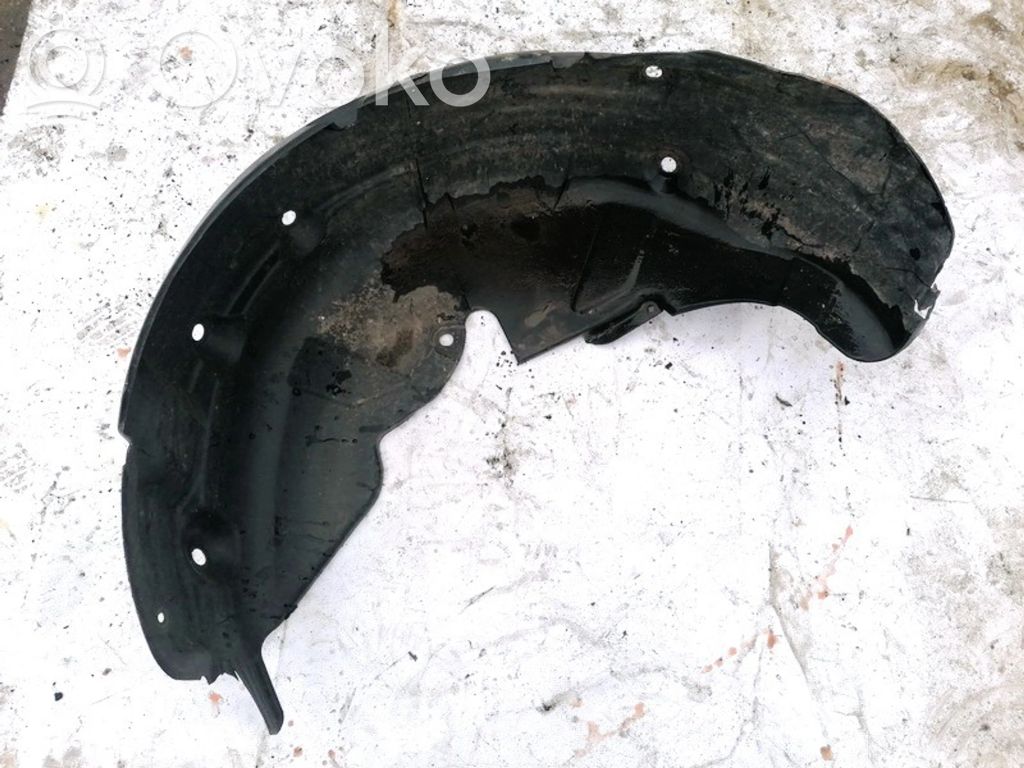 Hyundai ix 55 Apărători interioare aripă roată spate