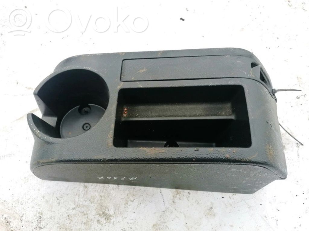 Volkswagen Golf V Portabicchiere