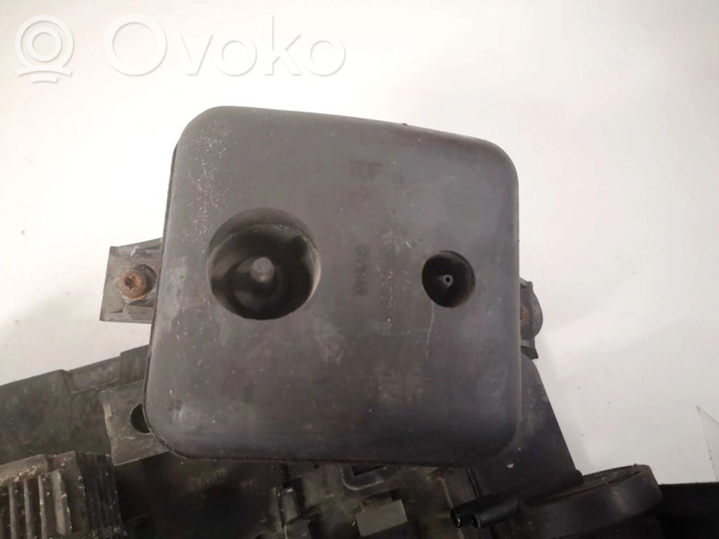 Rezervor aer vacuum   24456686,2445668630877,24456686,2445668630877