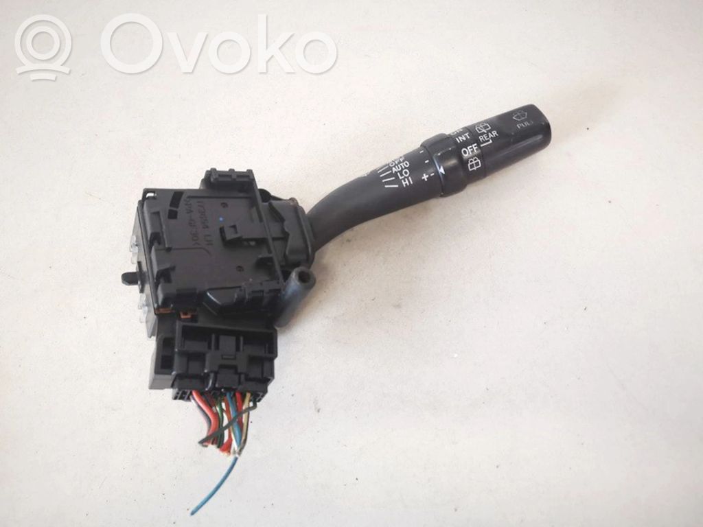 Toyota Avensis T250 Leva comando tergicristalli