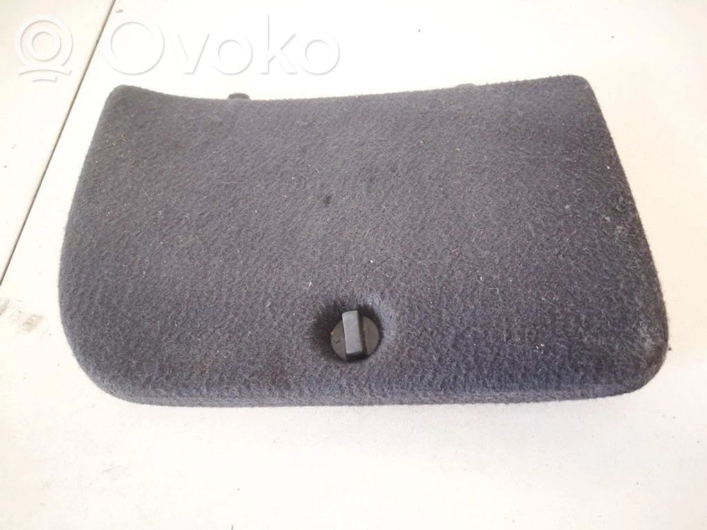 Toyota Avensis T250 Altra parte interiore