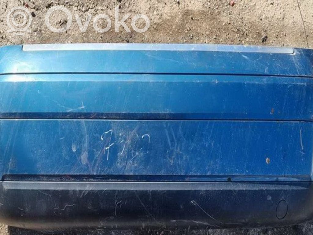 Audi A2 Zderzak tylny