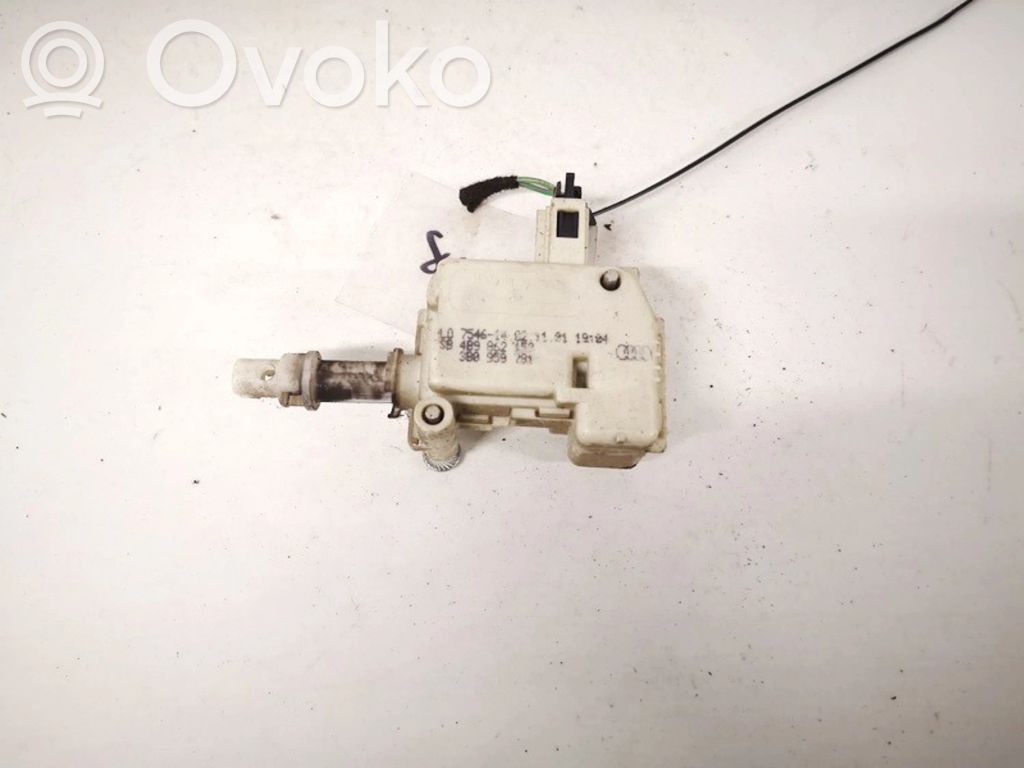 Motor de bloqueo de puertas   4B9862153,3B0959781,3B0959781,4B9862153