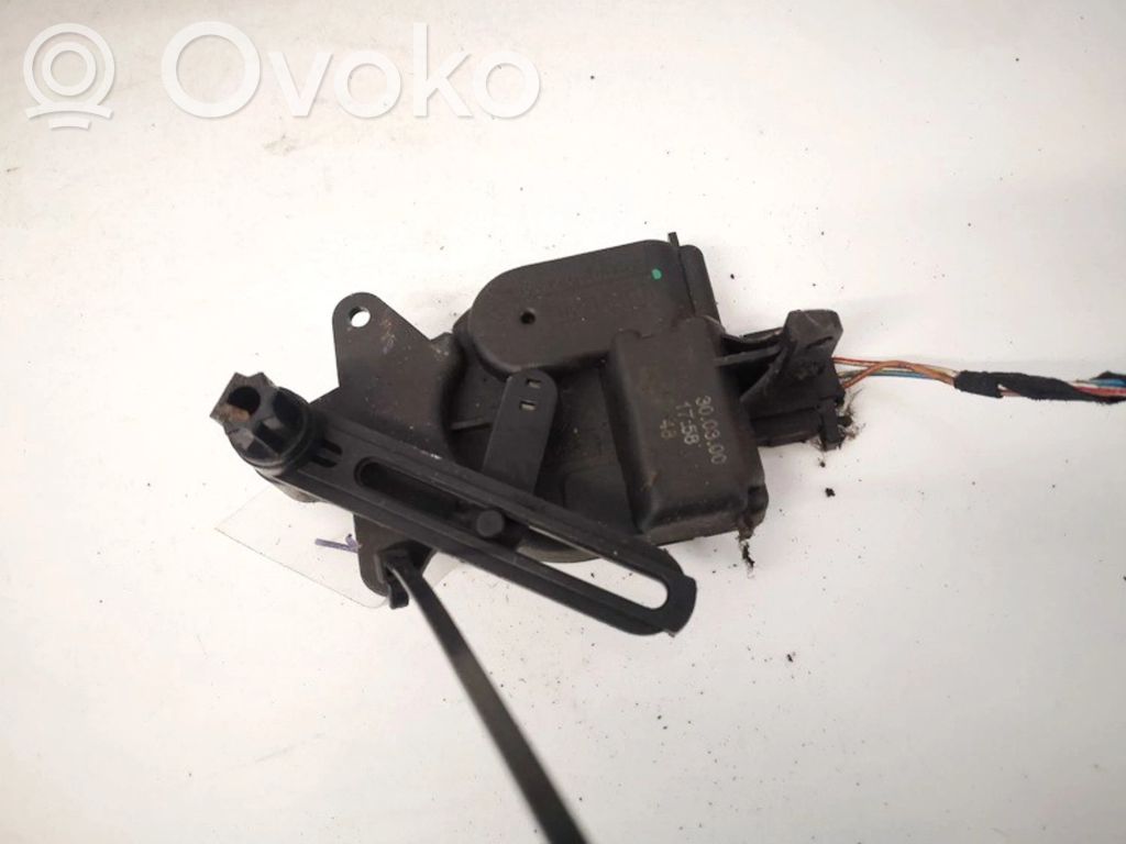 Volkswagen Golf IV Stellmotor Heizung Klima
