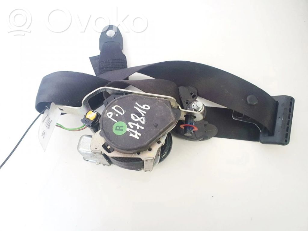 Sicherheitsgurt vorne   888201H000,888201H000,888201H000,888201H000