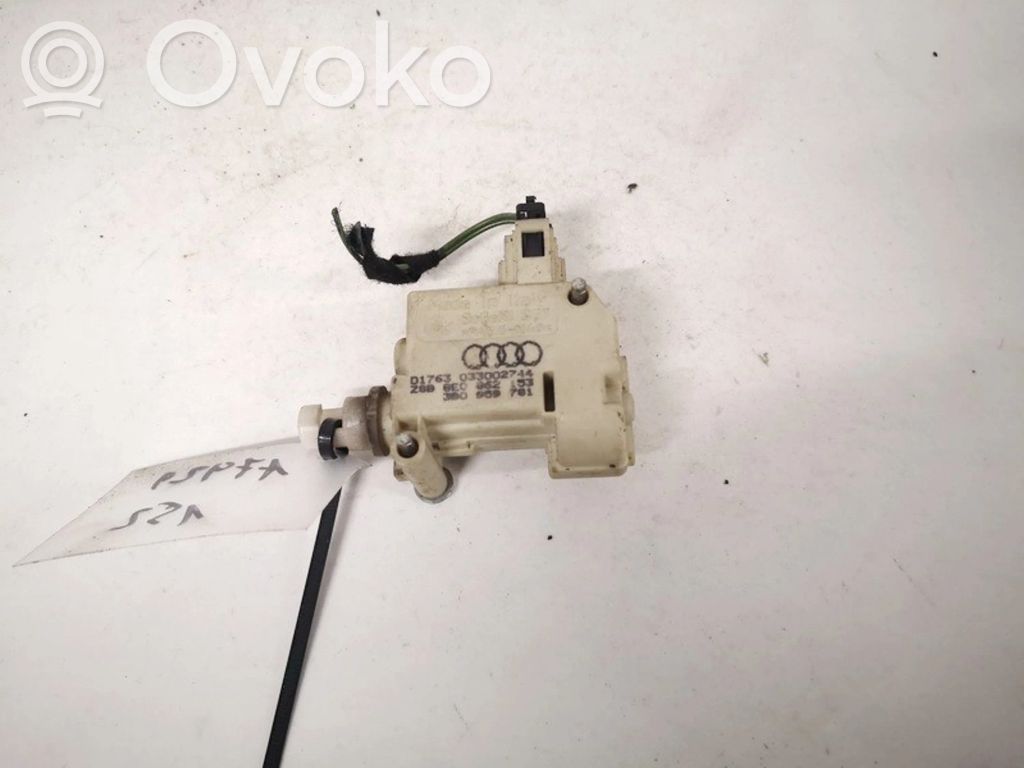 Audi A4 S4 B6 8E 8H Motor închidere centralizată