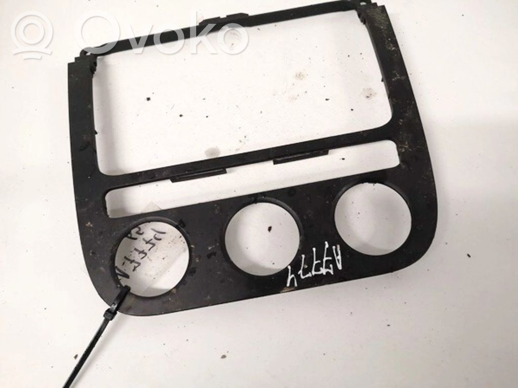 Volkswagen Jetta V Altra parte interiore