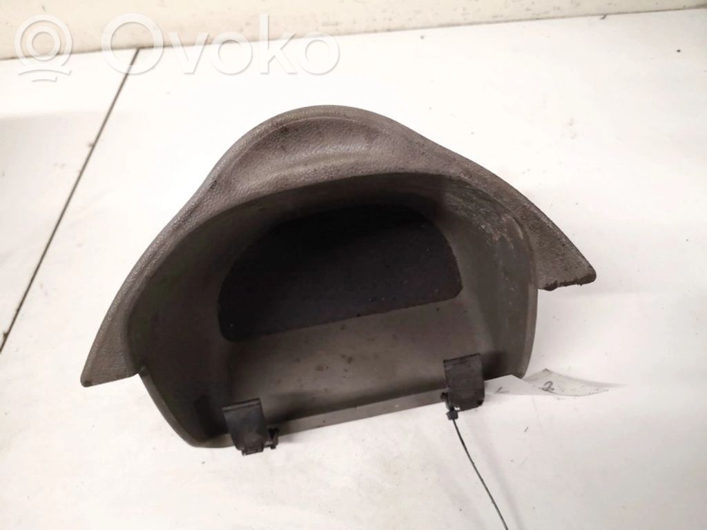 Citroen Xsara Picasso Altra parte interiore
