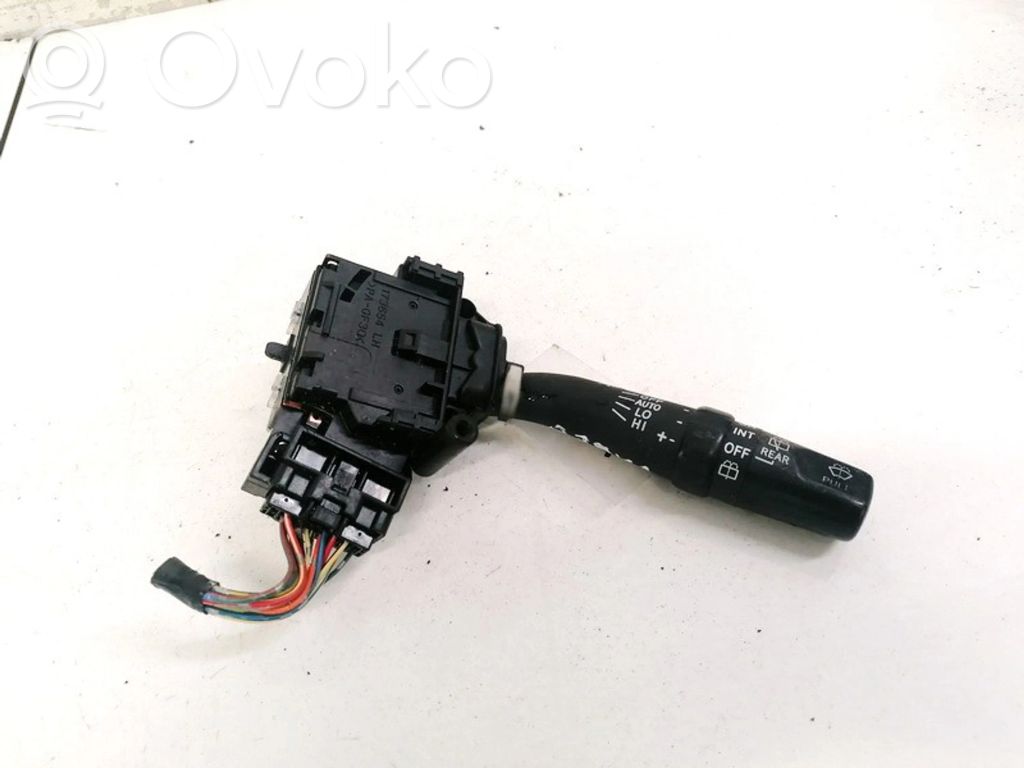 Toyota Avensis T250 Leva comando tergicristalli