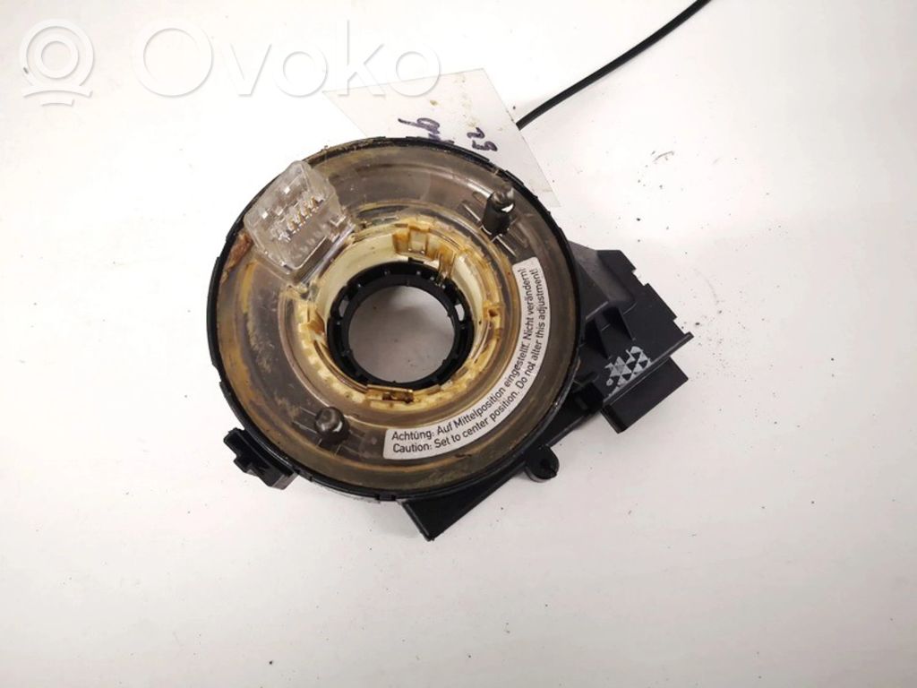 Volkswagen PASSAT B6 Inel glisant airbag (inel SRS)